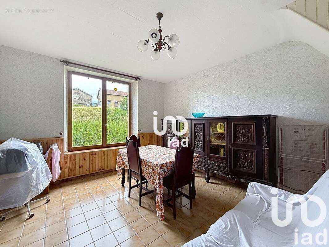 Maison 81 m² à Boureuilles  - photo 6