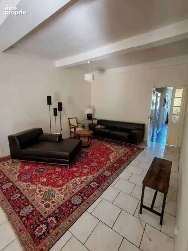 Proche Mer et étangs, Grande Maison de Caractère avec beaucoup de potentiel - photo 3