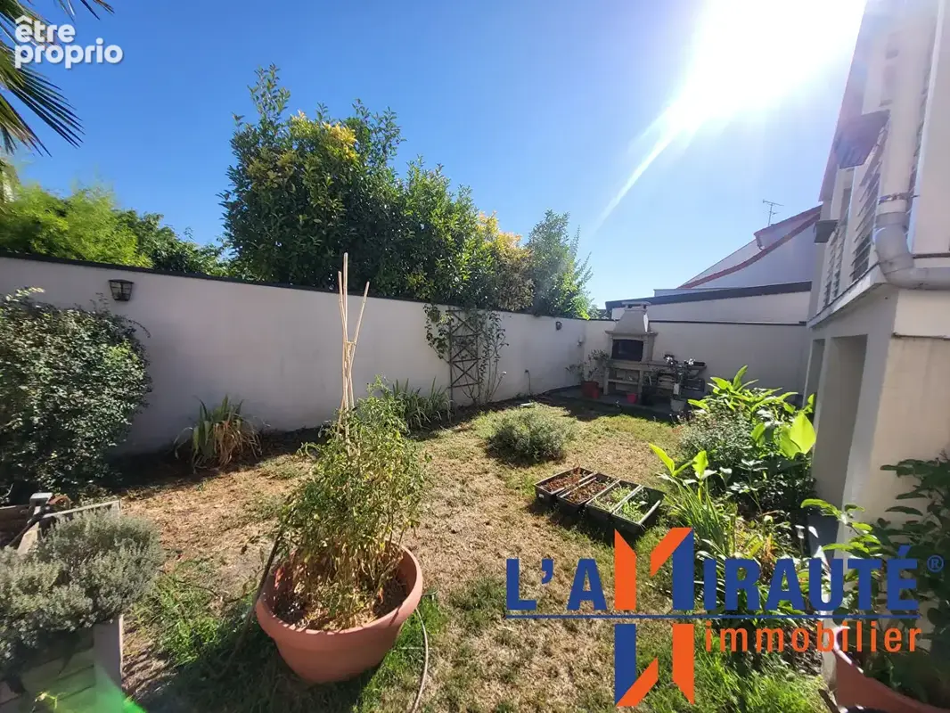 Maison 116 m² 3 chambres - photo 5