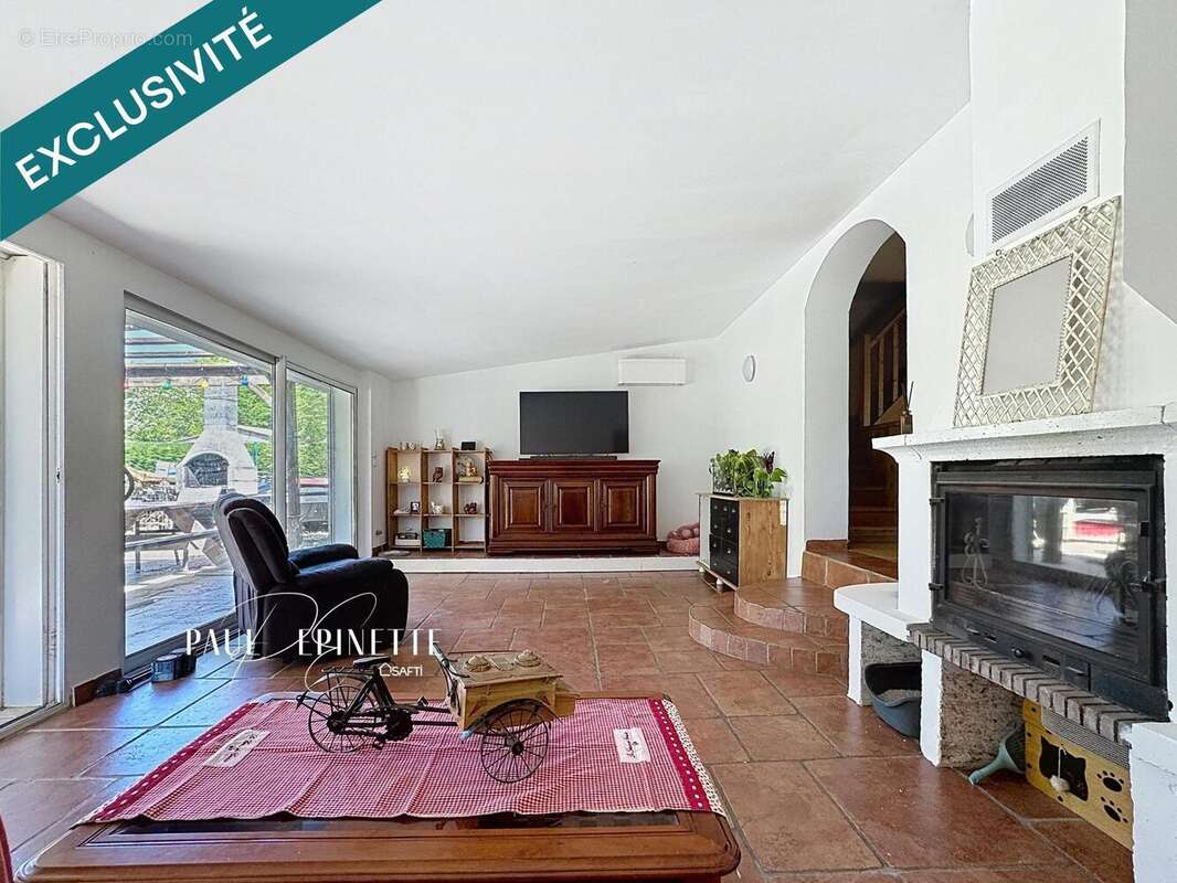 Photo 6 - Maison à ESCATALENS