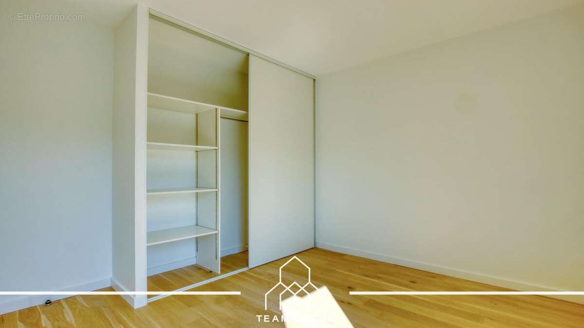 Appartement à SEYSSUEL