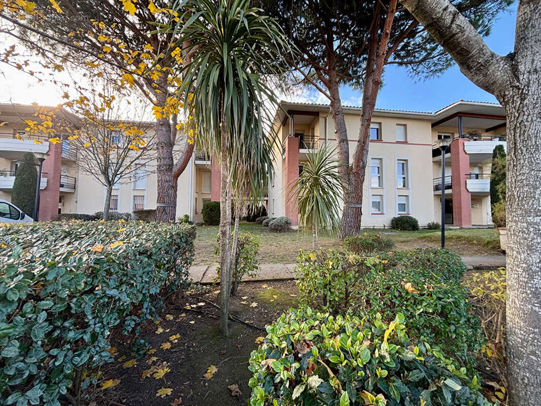 Appartement à BALMA