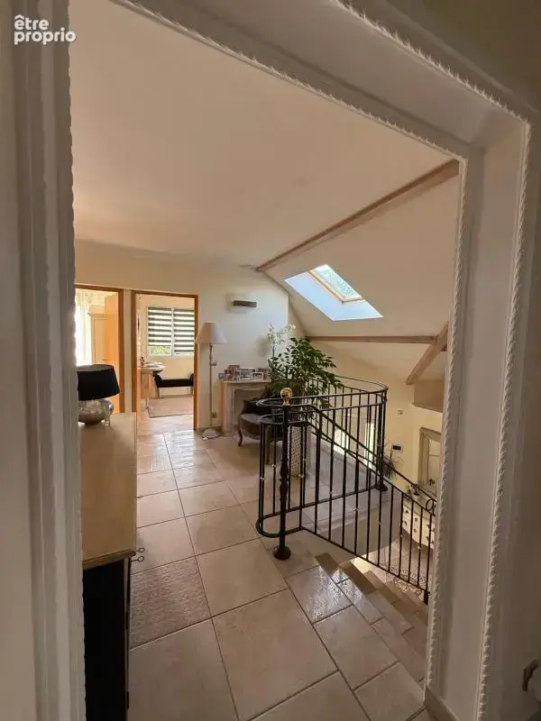 Maison 213 m² à Viuz-La-Chiesaz  - photo 9