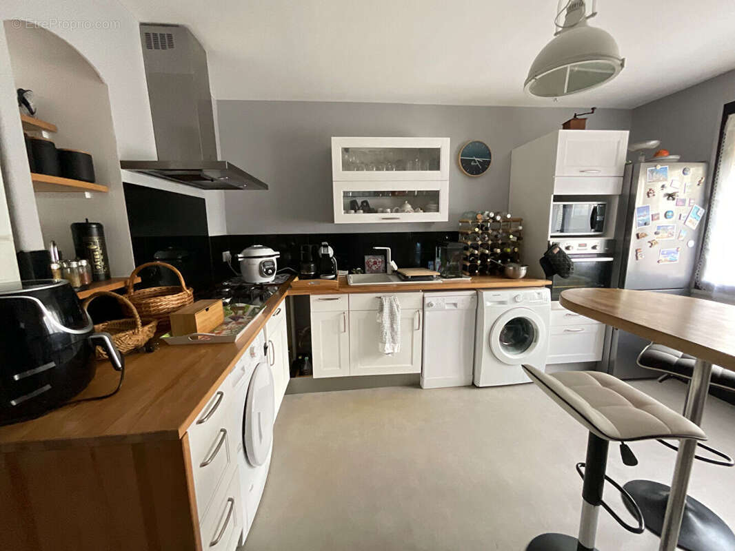 Appartement à ANDRESY