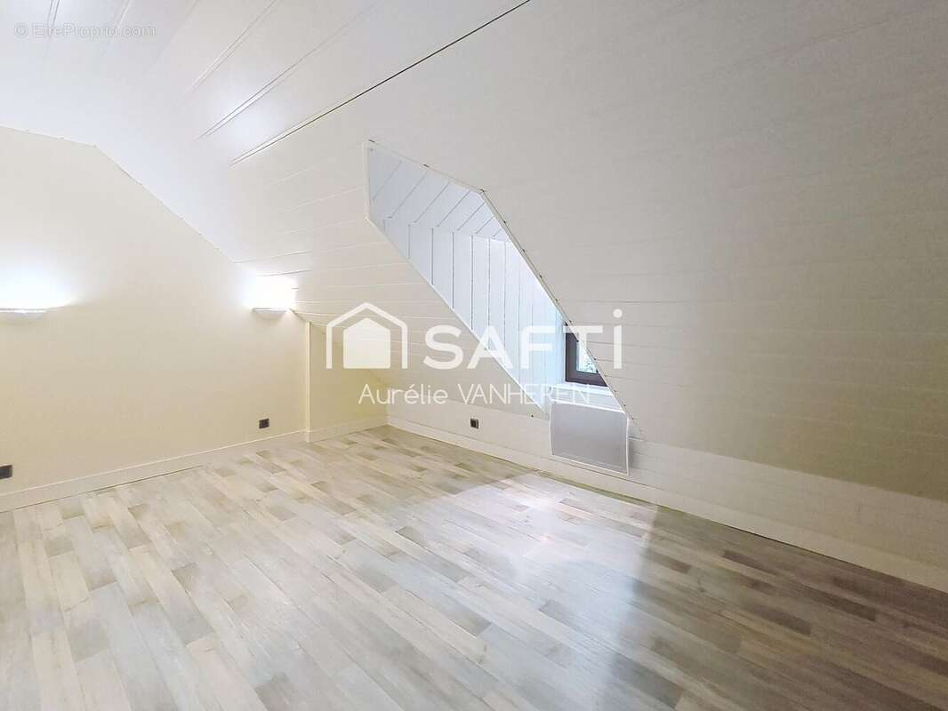 Photo 9 - Maison à SOUGERES-EN-PUISAYE