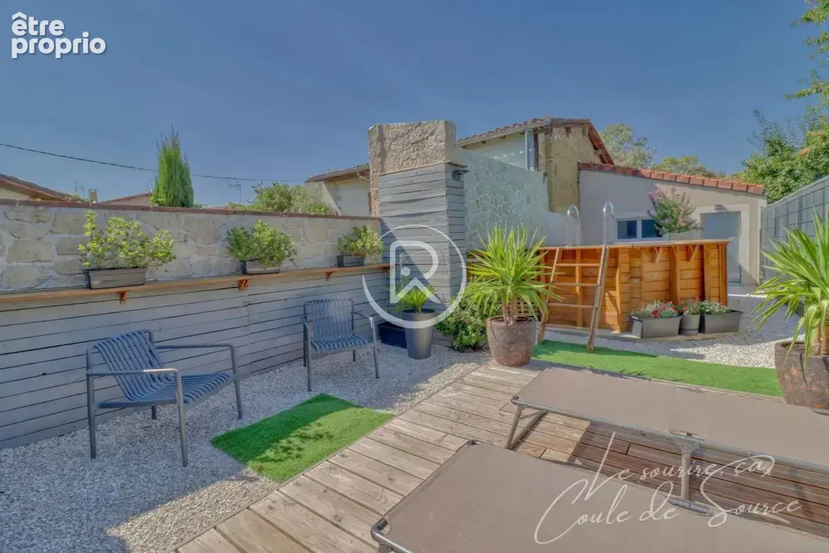 Maison de ville - photo 11