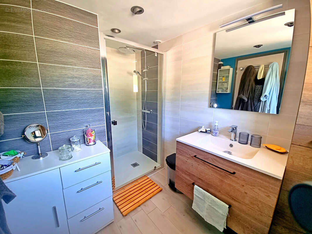 Maison à SAINT-AUGUSTIN-DES-BOIS