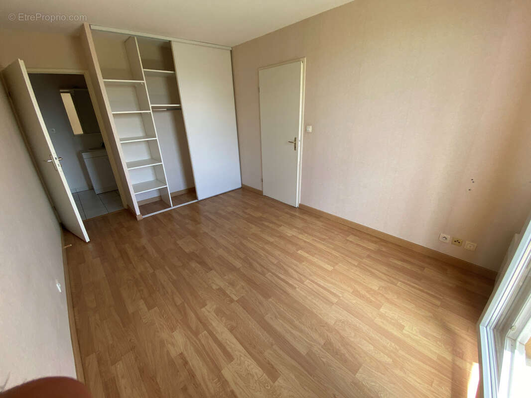 Appartement à QUINT-FONSEGRIVES