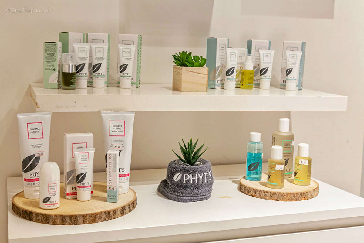 Commerce à MARSEILLE-12E