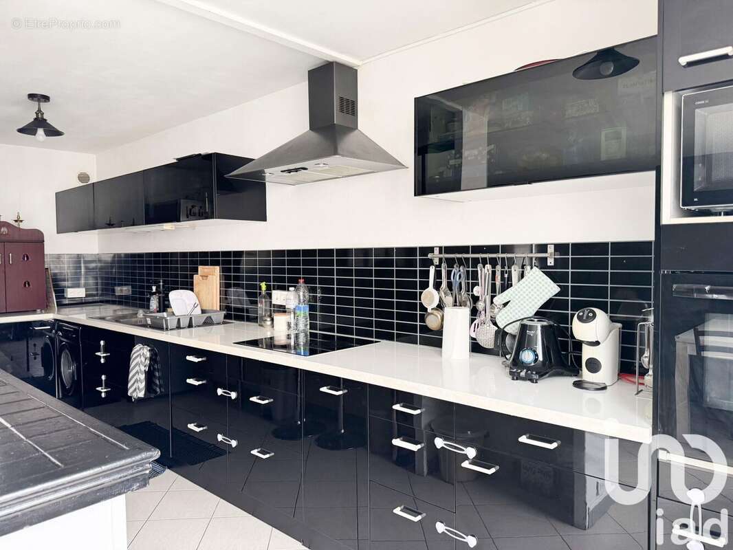 Photo 4 - Appartement à ERAGNY