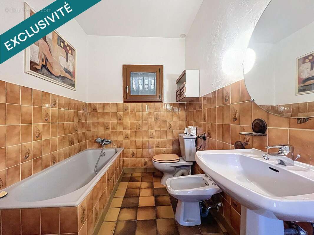 Photo 7 - Maison à TOURRETTES