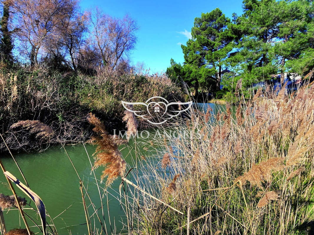 Maison à SAINTES-MARIES-DE-LA-MER