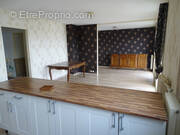 Appartement à CHATILLON-SUR-SEINE