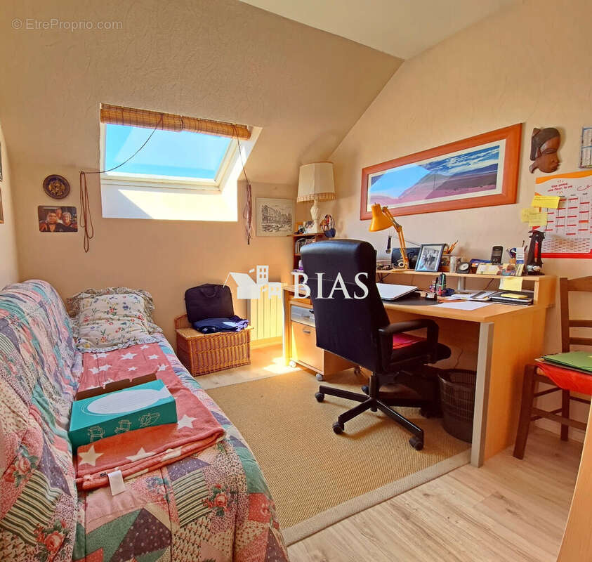 Appartement à BONSECOURS