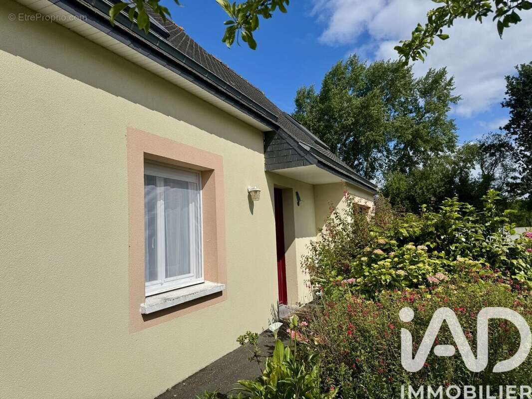 Maison 74 m² à Plouha  - photo 6