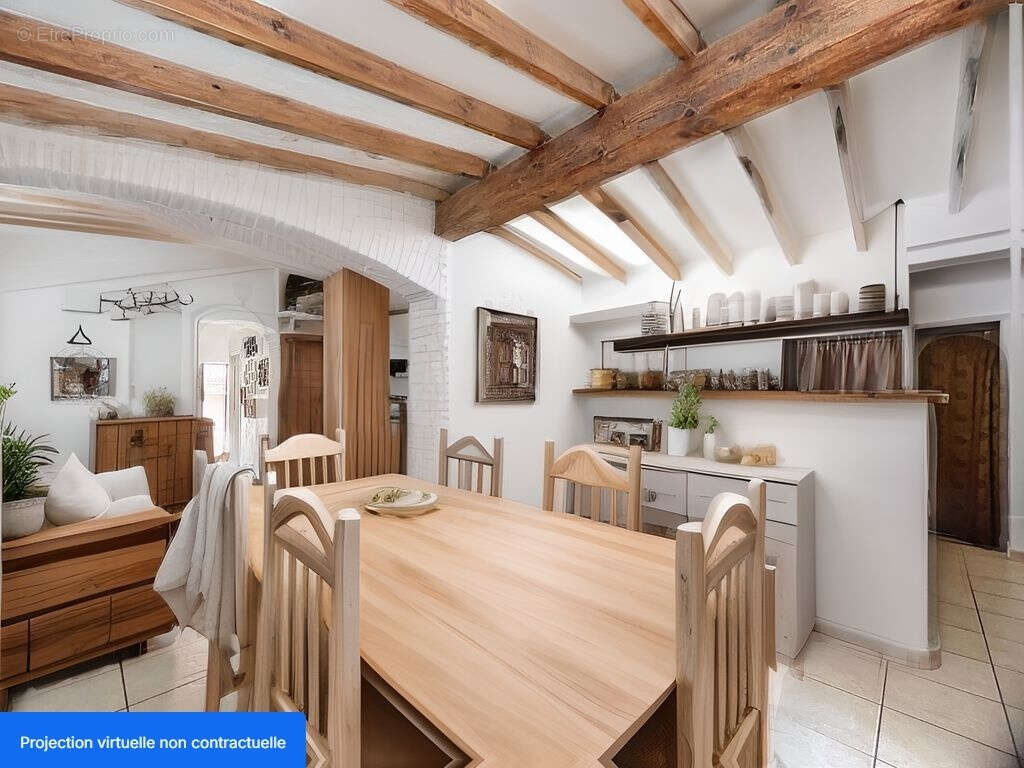 Maison à NICE