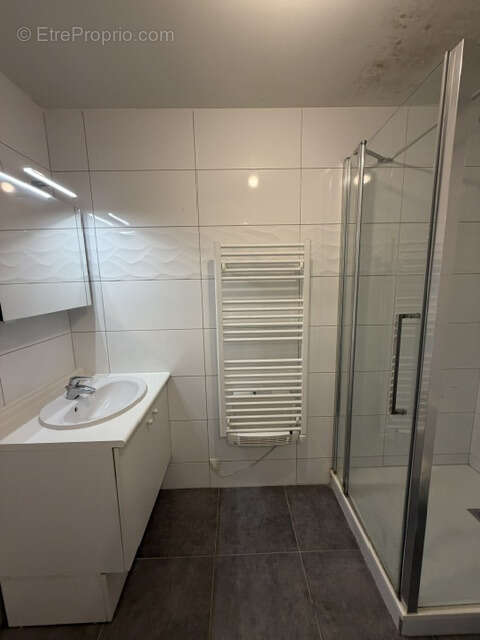 Appartement à AYTRE