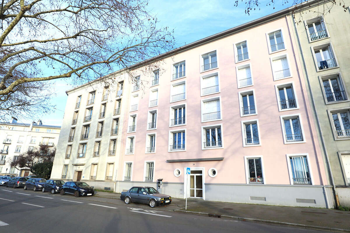 Appartement à BREST