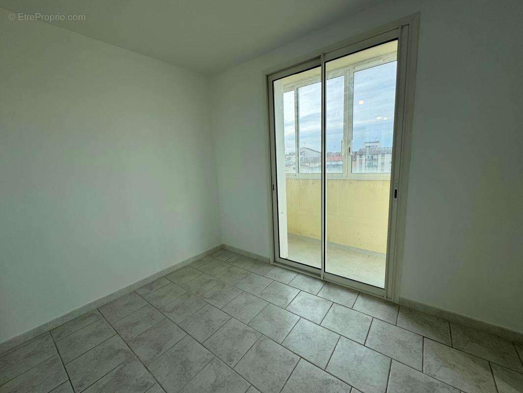 Appartement à MONT-DE-MARSAN