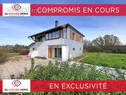 Maison à PONT-DE-POITTE