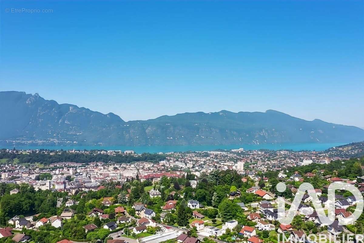 Maison 159 m² à Aix-Les-Bains  - photo 3