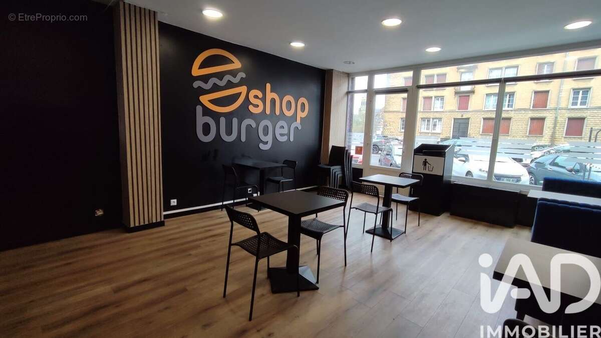 Photo 2 - Appartement à CHARLEVILLE-MEZIERES