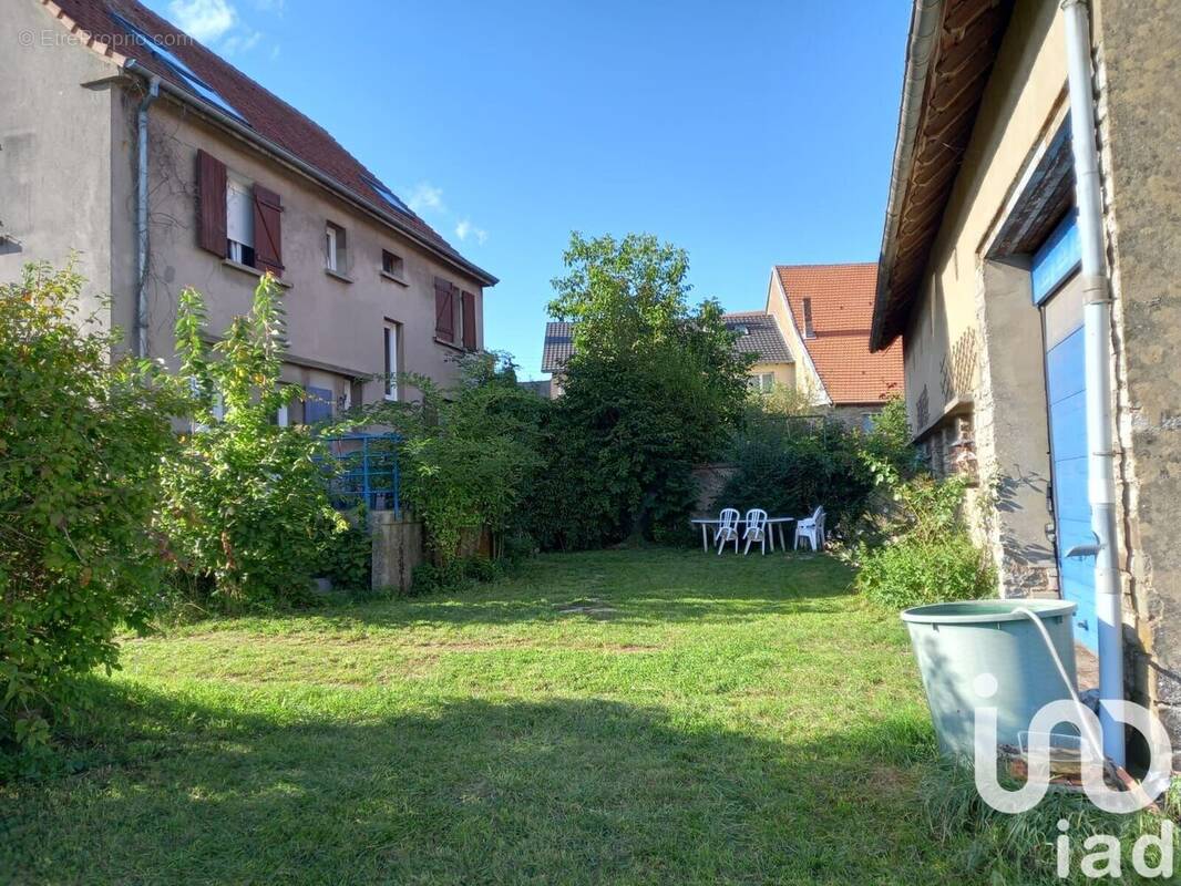 Photo 1 - Maison à NOUSSEVILLER-SAINT-NABOR