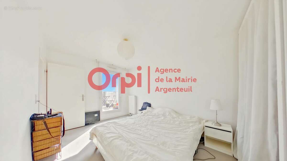Appartement à ARGENTEUIL