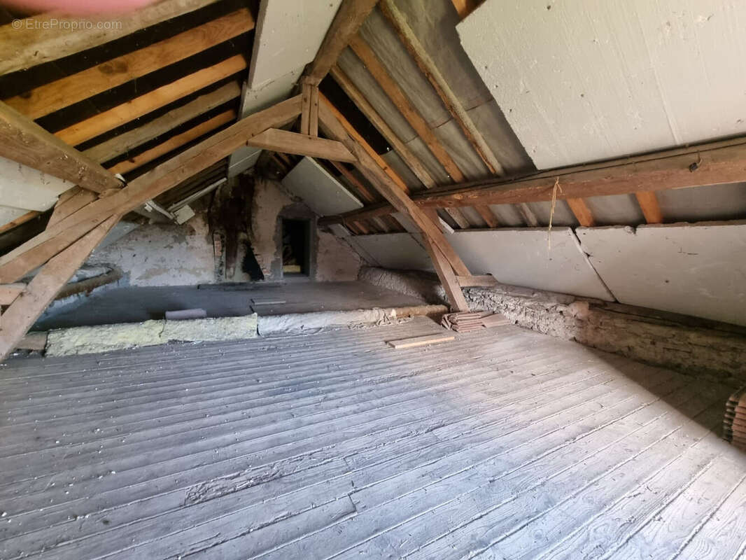 Photo 9 - Maison à NEUVY-GRANDCHAMP