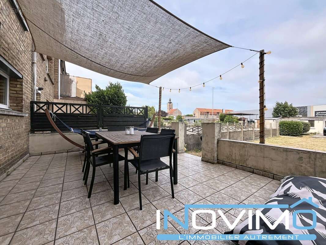 Maison 75 m² à Fort-Mardyck  - photo 8