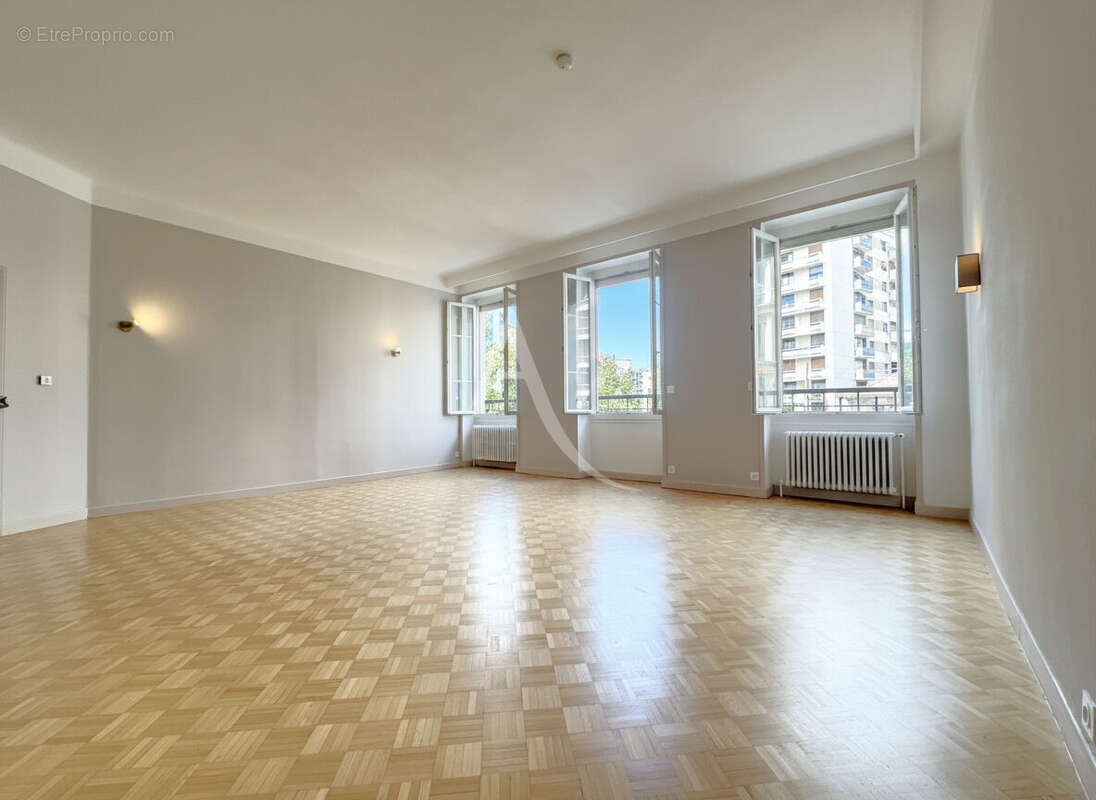Appartement à LYON-3E
