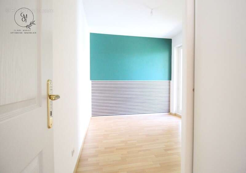 Appartement à LYON-8E