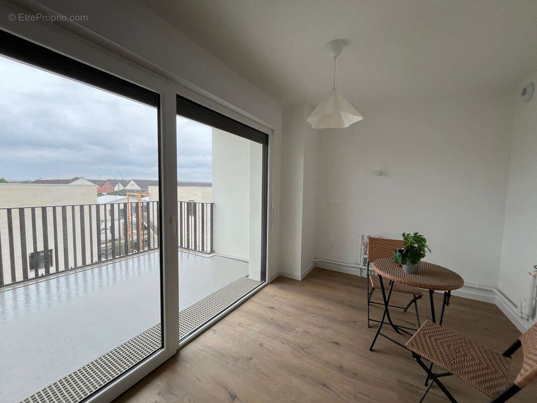 Appartement à FLOIRAC