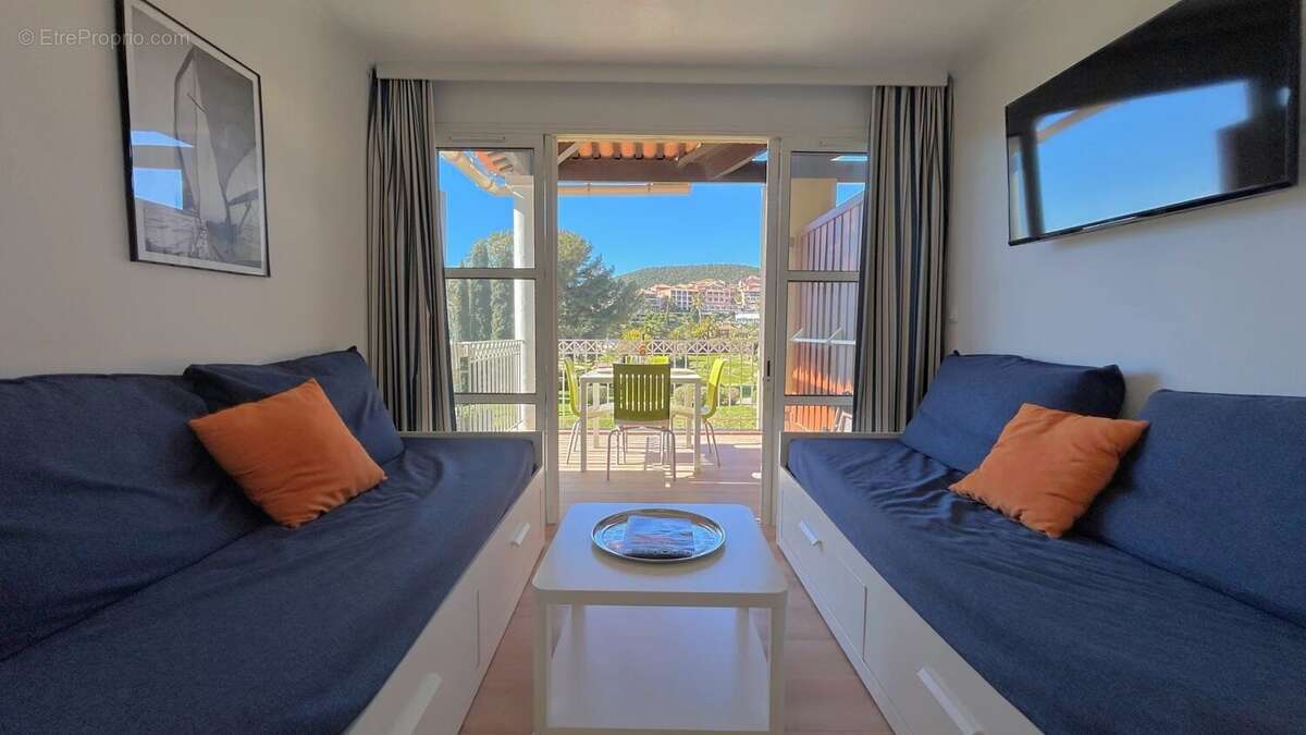 Appartement à LA SEYNE-SUR-MER