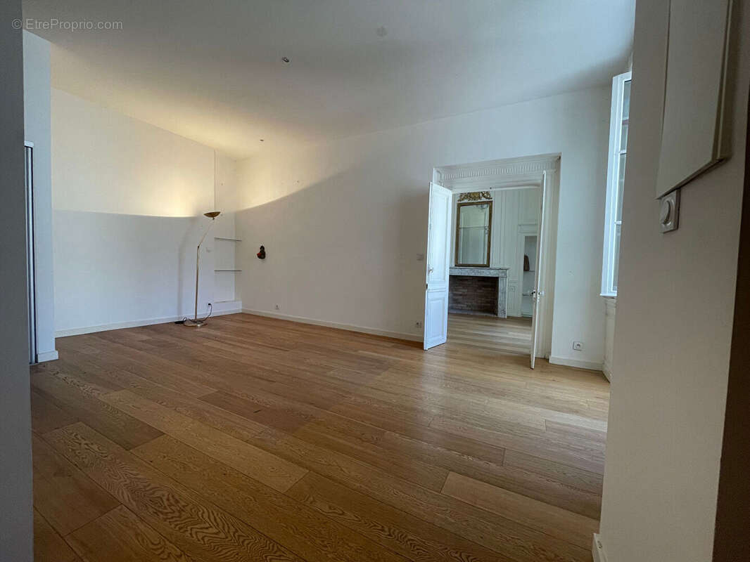Appartement à LA ROCHELLE