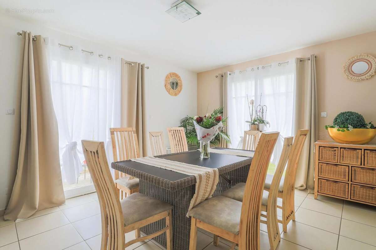Photo 3 - Maison à BRETEUIL