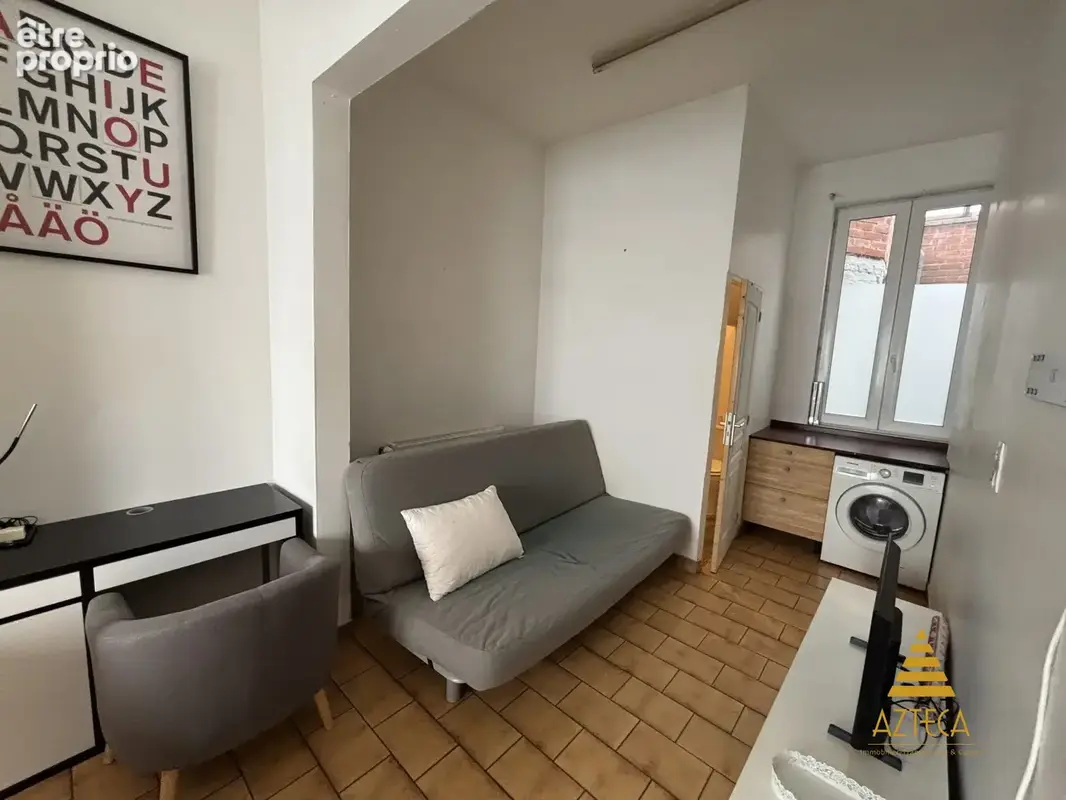 Appartement 110 m² à vendre à Lille (59800) - photo 3