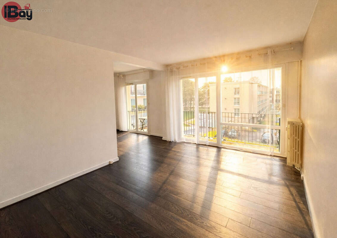 Appartement à SENLIS