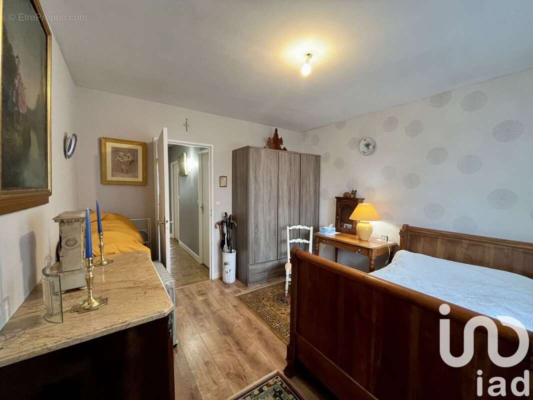 Photo 6 - Appartement à BAYEUX