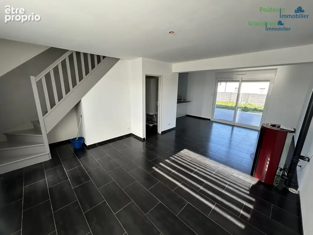 Maison 72 m² à Gravelines  - photo 2