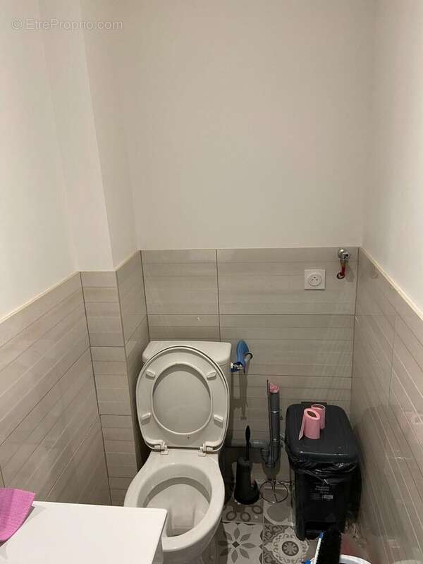 Photo 9 - Commerce à SAINT-HILAIRE-DE-RIEZ