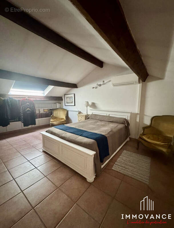 Maison 125 m² à Nimes  - photo 6
