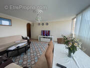 Appartement à MARSEILLE-15E