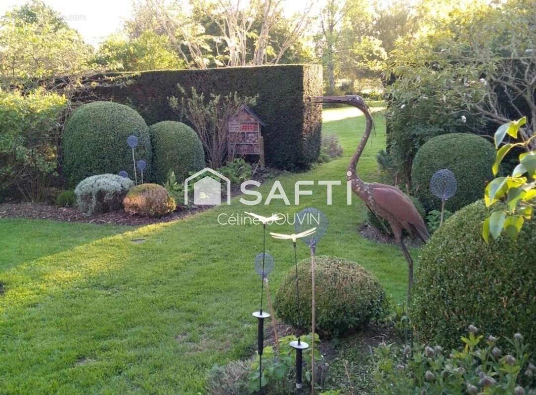 Photo 9 - Maison à LISIEUX