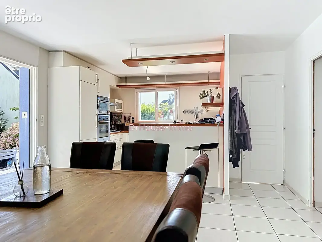 Maison 6 pièces 128 m² à vendre à Grand-Champ (56390) - photo 41