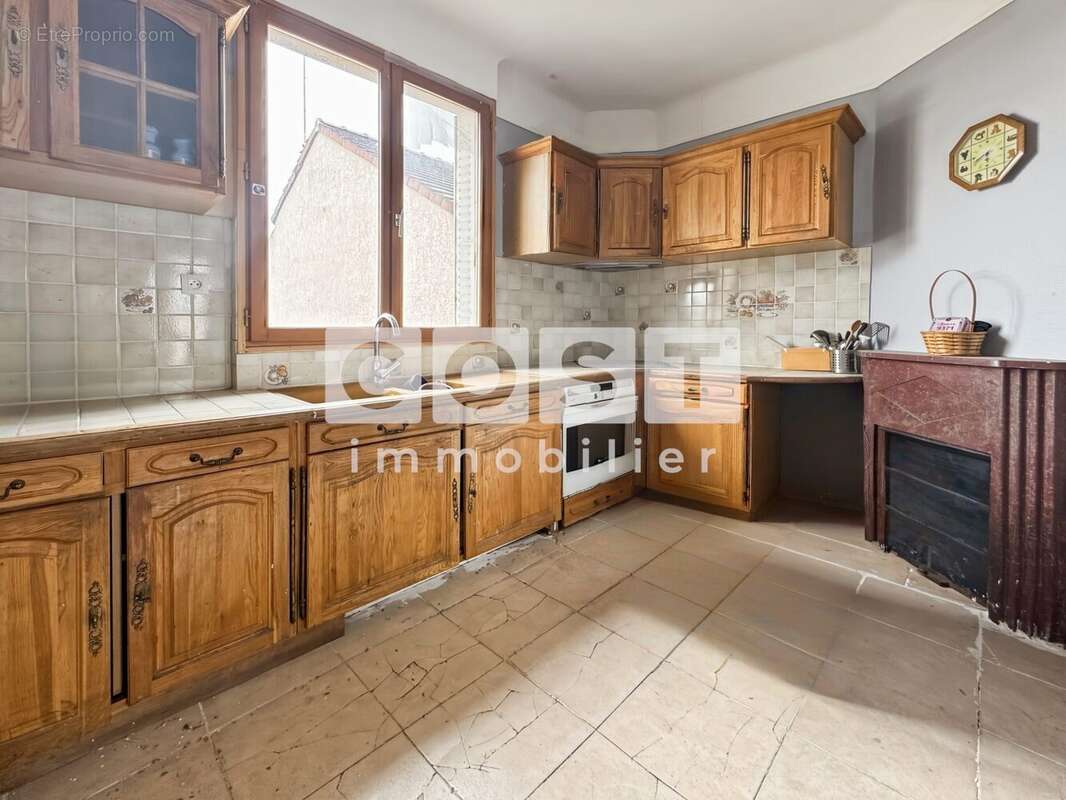 Appartement à COLOMBES