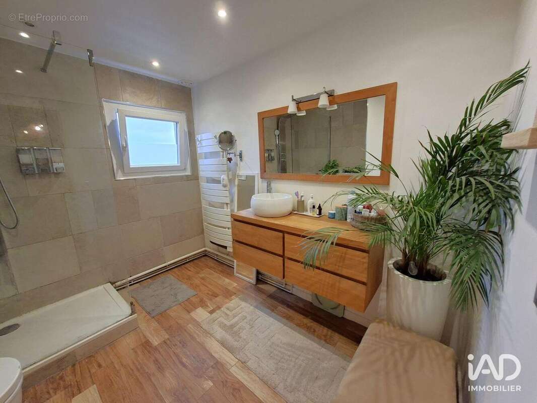 Photo 7 - Appartement à LOGNES