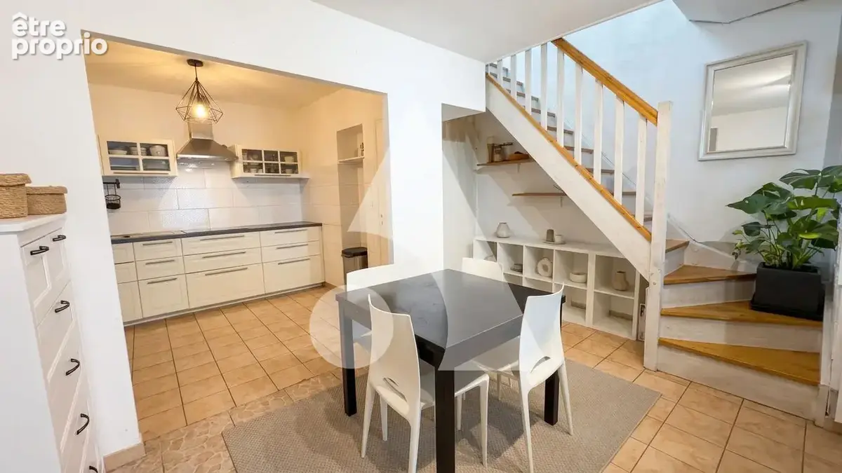 Appartement Cavaillon 4 pièces - 79m² - photo 3
