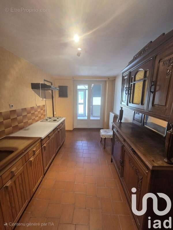 Maison 180 m² à Saint-Gervais  - photo 7