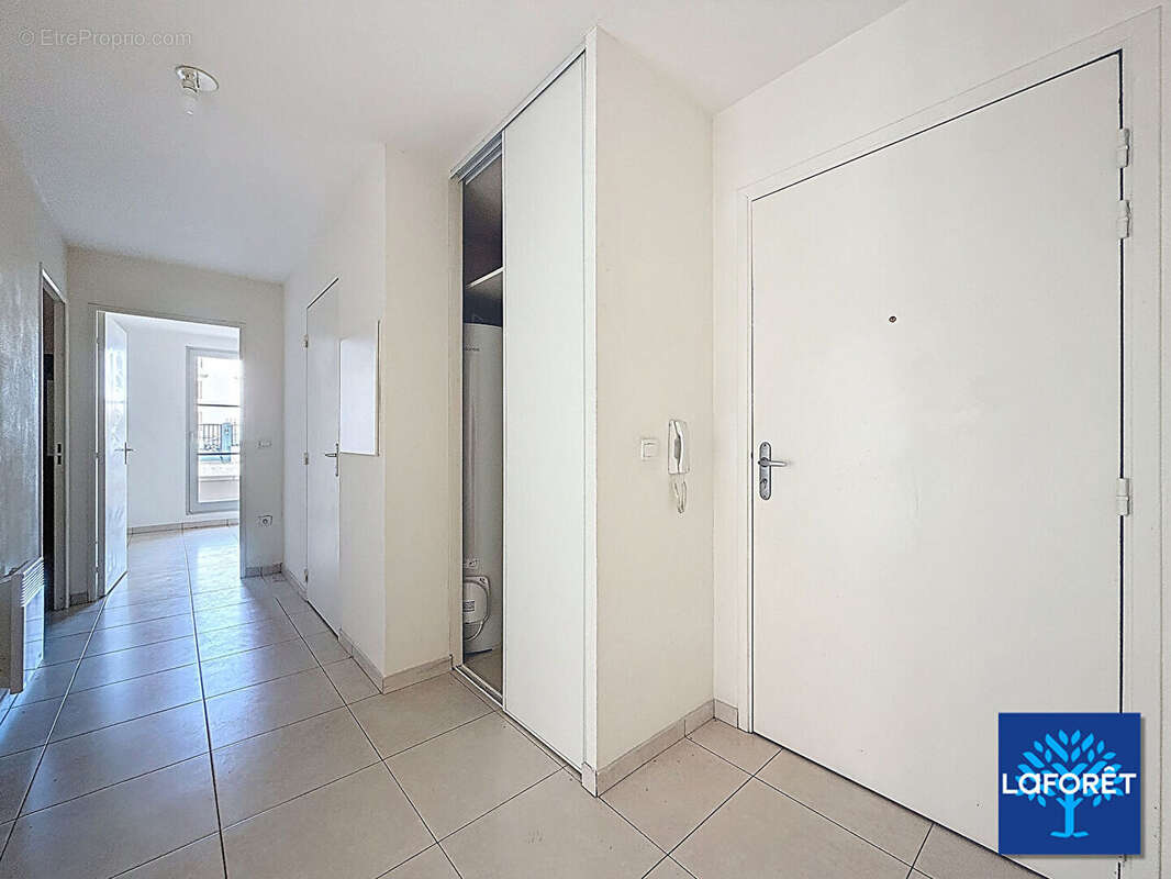 Appartement à BLOIS